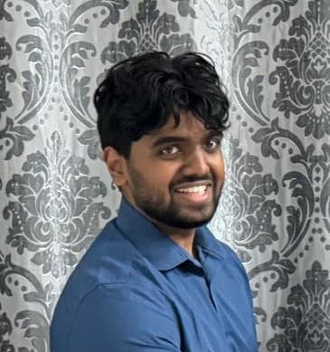 Dr. Thishon Thevaraj